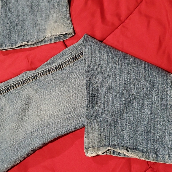 Milan bongo jeans,size 11 - Picture 2 of 12